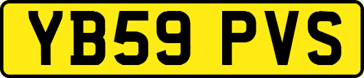YB59PVS