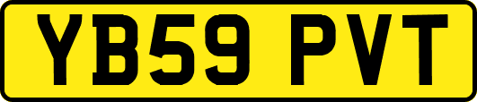 YB59PVT