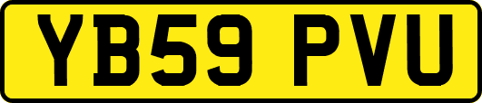 YB59PVU