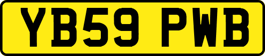 YB59PWB