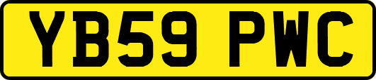 YB59PWC