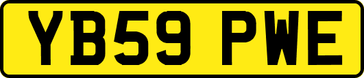 YB59PWE