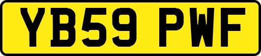 YB59PWF