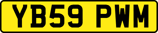 YB59PWM