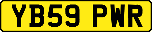 YB59PWR