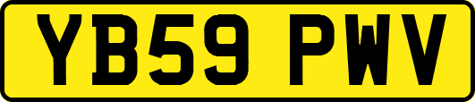 YB59PWV