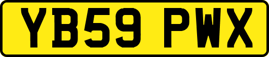 YB59PWX
