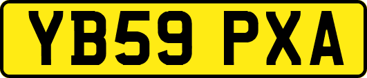 YB59PXA