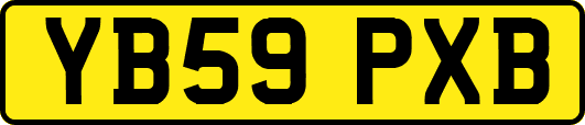 YB59PXB