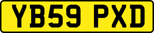 YB59PXD