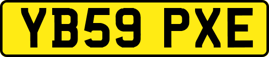 YB59PXE