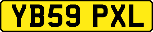 YB59PXL