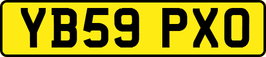YB59PXO