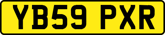 YB59PXR