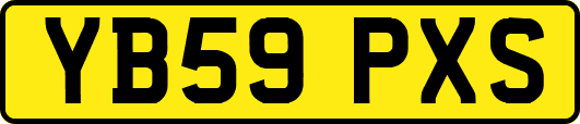 YB59PXS