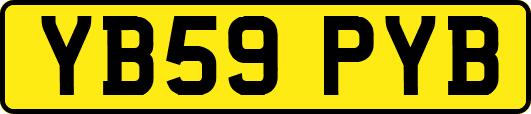 YB59PYB