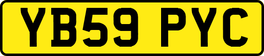 YB59PYC