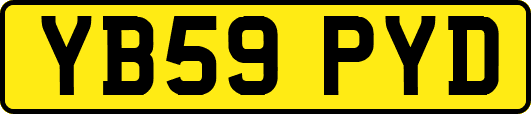 YB59PYD