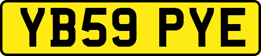 YB59PYE