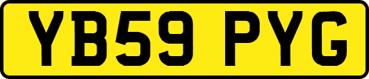YB59PYG