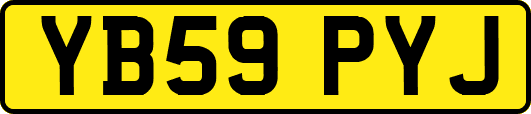 YB59PYJ