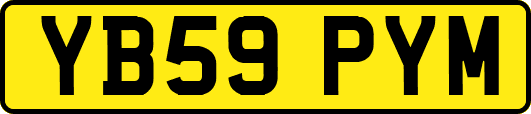 YB59PYM