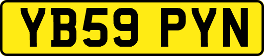 YB59PYN