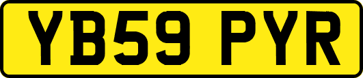 YB59PYR