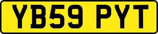 YB59PYT
