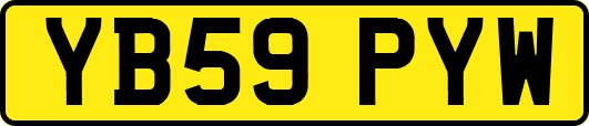 YB59PYW