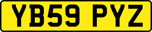 YB59PYZ