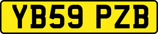 YB59PZB