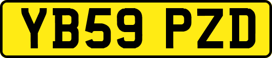 YB59PZD