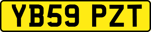 YB59PZT