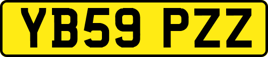 YB59PZZ