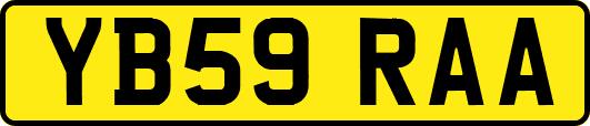YB59RAA