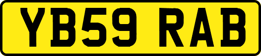 YB59RAB