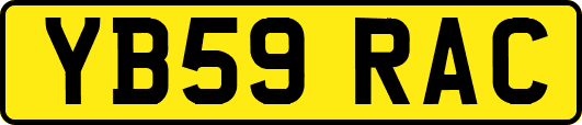 YB59RAC