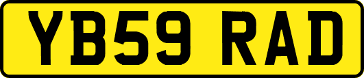 YB59RAD