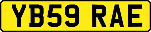 YB59RAE