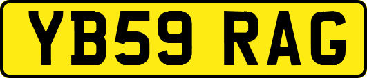 YB59RAG