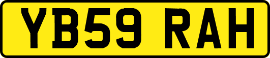 YB59RAH