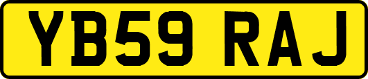 YB59RAJ