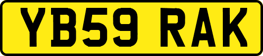 YB59RAK