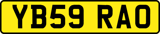 YB59RAO