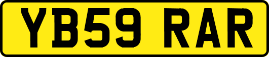 YB59RAR