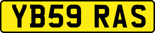 YB59RAS
