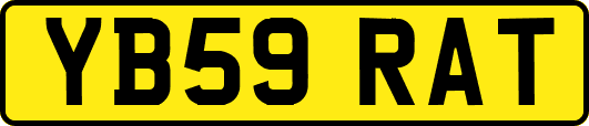 YB59RAT