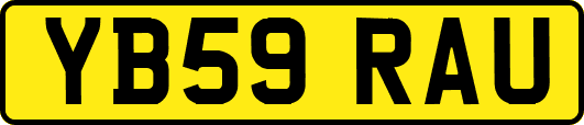 YB59RAU