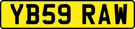 YB59RAW